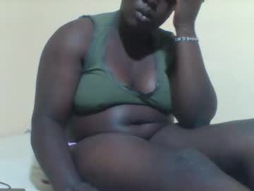 Sexy_Ebony20 Chaturbate stream image from July 03, 2025