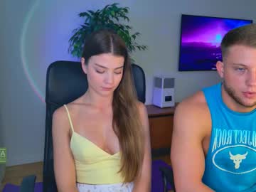 Team2fit Chaturbate stream image from July 03, 2025
