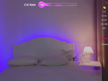 Triixiie Chaturbate stream image from July 03, 2025