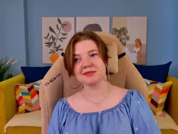 Carolinasherry Chaturbate stream image from July 03, 2025