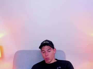 Chris_Evans132 Chaturbate stream image from July 03, 2025