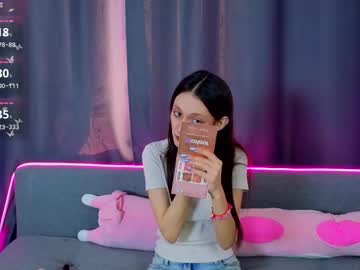 Hayalabaff Chaturbate stream image from July 03, 2025