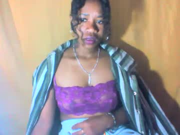 Mayrah5 Chaturbate stream image from July 03, 2025