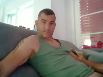 Mesarek1a Chaturbate stream image from July 03, 2025
