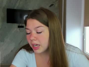 Miss_Bubbles Chaturbate stream image from July 03, 2025