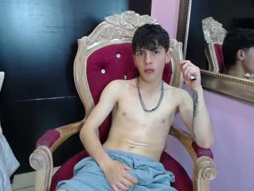 Nick_Strongg Chaturbate stream image from July 03, 2025