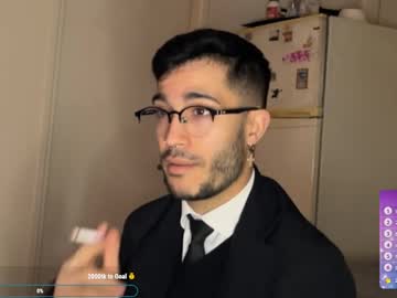 Nori28 Chaturbate stream image from July 03, 2025