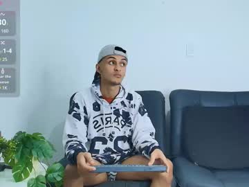 Olimpostars Chaturbate stream image from July 03, 2025
