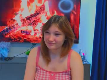 Softlexa Chaturbate stream image from July 03, 2025