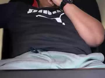 Tysean1 Chaturbate stream image from July 03, 2025