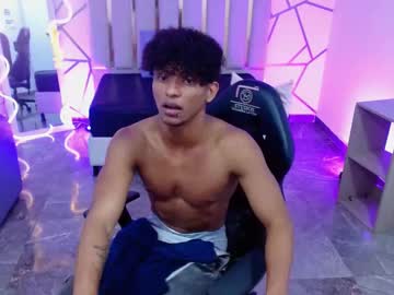 Alexxx_Tay Chaturbate stream image from July 03, 2025