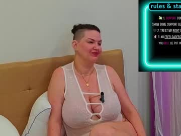 Auroras_Playground Chaturbate stream image from July 03, 2025