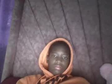 Black_Cocoa Chaturbate stream image from July 03, 2025
