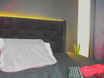 Cattho_Coteiro Chaturbate stream image from July 03, 2025