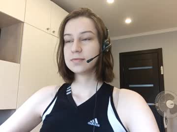 Elswythgravley Chaturbate stream image from July 03, 2025