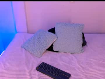 Jaden_2021 Chaturbate stream image from July 03, 2025