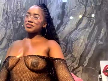 Jessyyx Chaturbate stream image from July 03, 2025