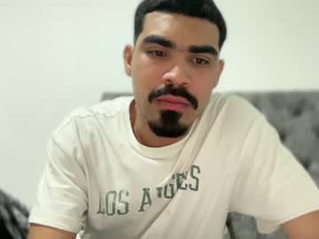 Lenny_Lawrence Chaturbate stream image from July 03, 2025