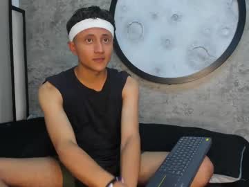 _Leohot_ Chaturbate stream image from July 03, 2025