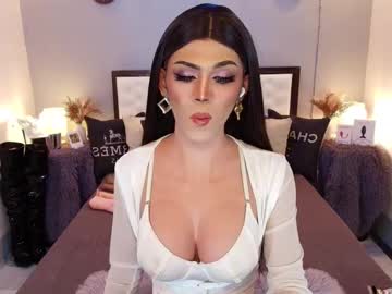 Maddisonwil Chaturbate stream image from July 03, 2025