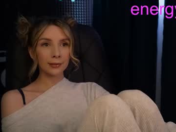 Malyshkaaa22 Chaturbate stream image from July 03, 2025
