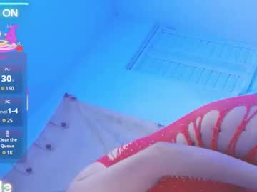 Navahenrry265 Chaturbate stream image from July 03, 2025
