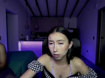 Roseandviktor23 Chaturbate stream image from July 03, 2025