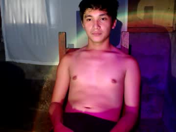 Seancody_Cum Chaturbate stream image from July 03, 2025
