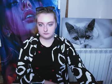 Stellaray_ Chaturbate stream image from July 03, 2025