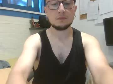 Yakajoe97 Chaturbate stream image from July 03, 2025