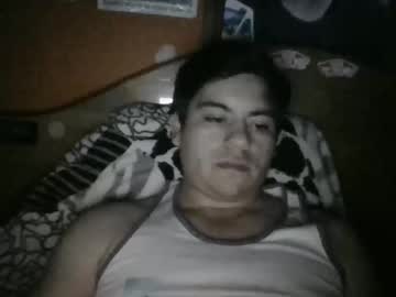12agus98 Chaturbate stream image from July 03, 2025