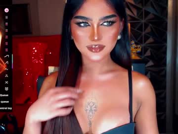 Alluringnatalya Chaturbate stream image from July 03, 2025