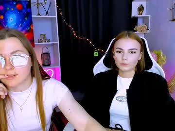 Betty_Luck Chaturbate stream image from July 03, 2025