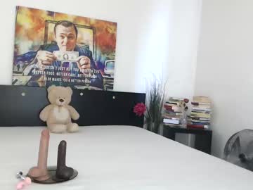 Inna_Sense Chaturbate stream image from July 03, 2025