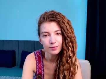 Karatart Chaturbate stream image from July 03, 2025