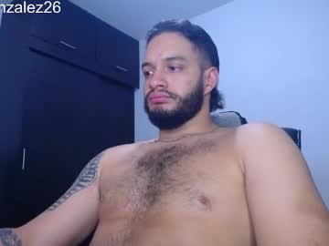Raymond_Baker Chaturbate stream image from July 03, 2025