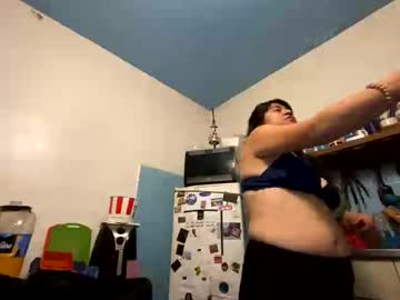 Sweetvictoria_77 Chaturbate stream image from July 03, 2025