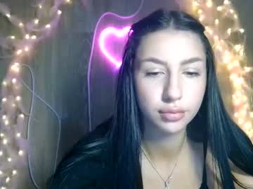 Babyfoxie18 stream image from July 03, 2025