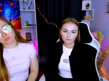 Kiana_Vin Chaturbate stream image from July 03, 2025