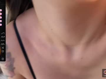 Sasha_Milky Chaturbate stream image from July 03, 2025