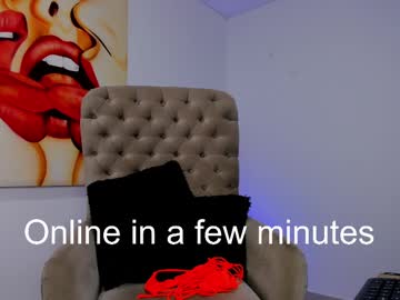 Tiago_Hannah Chaturbate stream image from July 03, 2025
