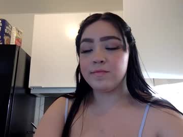 Ami_Rosee Chaturbate stream image from July 03, 2025