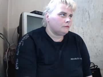 Evaxxbbw Chaturbate stream image from July 03, 2025