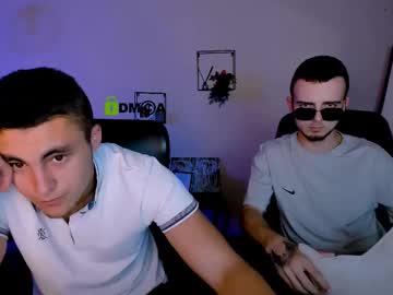 Felix_Dream_ Chaturbate stream image from July 03, 2025