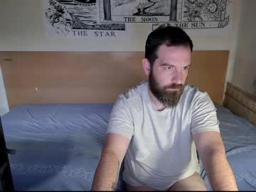 Filamentman Chaturbate stream image from July 03, 2025