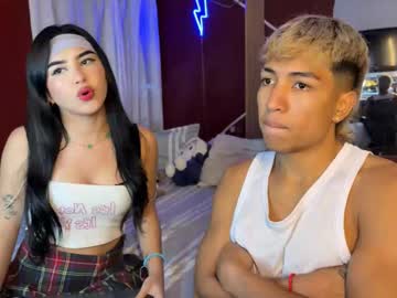 Francheska_Baby Chaturbate stream image from July 03, 2025