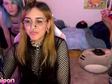 Lemmiparfait Chaturbate stream image from July 03, 2025