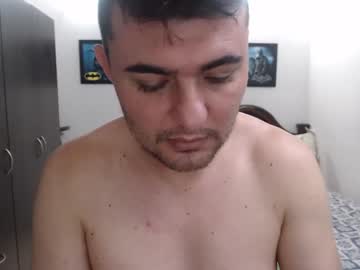 Anthuam Chaturbate stream image from July 03, 2025