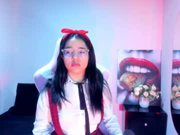 Billie_Jhonson_ Chaturbate stream image from July 03, 2025