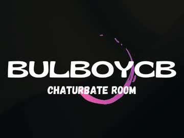 Bulboycb Chaturbate stream image from July 03, 2025